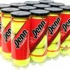 Penn Coach Teaching Tennis Balls - 12 Can Case 2 Penn Coach Teaching Tennis Balls - 12 Can Case -Gamma Shop Penn Coach Balls Red 12 Pack 1024x1024