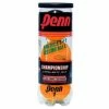 Penn Championship Orange Tennis Balls 1 Penn Championship Orange Tennis Balls -Gamma Shop Penn Orange tennis balls 1024x1024