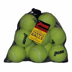 Penn Pressureless Tennis Balls - 120 Balls Case