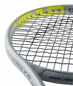 Head Graphene 360+ Extreme MP 9 Head Graphene 360+ Extreme MP -Gamma Shop Presentation 235320 Graphene360ExtremeMPGreyYellow7 1024x1024