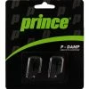 Prince P Damp Vibration Dampener 2 Pack (Black) 1 Prince P Damp Vibration Dampener 2 Pack (Black) -Gamma Shop Prince P Damp e3d64828 a46a 47f1 94b7 dff483356f07 1024x1024