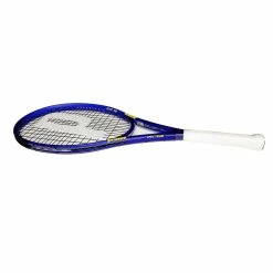 Prince Spectrum Elite 100 (Pre-Strung) 8 Prince Spectrum Elite 100 (Pre-Strung) -Gamma Shop Prince Spectrum Elite 100 Tennis Racquet Flat 1024x1024