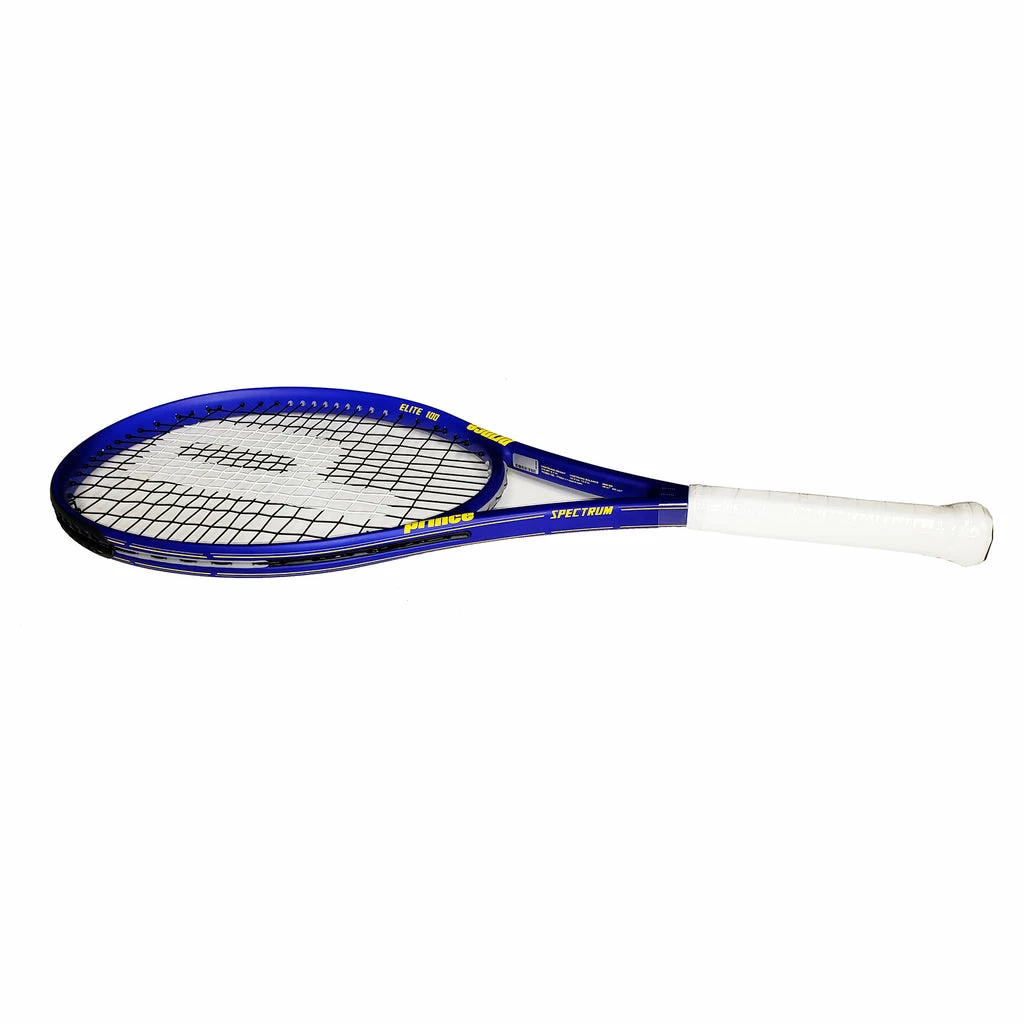 Prince Spectrum Elite 100 (Pre-Strung) 5 Prince Spectrum Elite 100 (Pre-Strung) - Image 3
