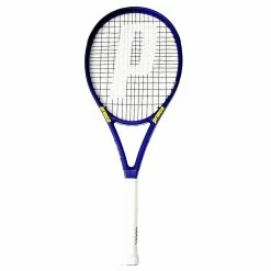 Prince Spectrum Elite 100 (Pre-Strung) 7 Prince Spectrum Elite 100 (Pre-Strung) -Gamma Shop Prince Spectrum Elite 100 Tennis Racquet Main 1024x1024