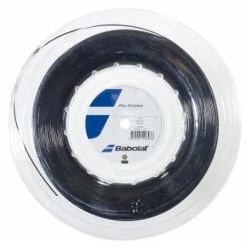 Babolat Pro Last 16 Tennis String Reel (Black) 7 Babolat Pro Last 16 Tennis String Reel (Black) -Gamma Shop Pro xtreme a906cf93 e3a5 4f62 b9a3 c8ec4c298805 1024x1024