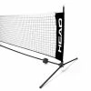 Head Portable 10 Foot Tennis / Pickleball / Badminton Net 2 Head Portable 10 Foot Tennis / Pickleball / Badminton Net -Gamma Shop RG HeadNet 1024x1024