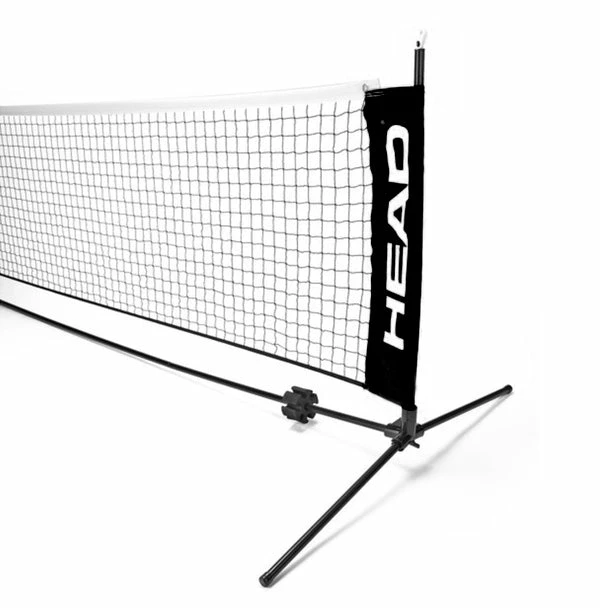 Head Portable 10 Foot Tennis / Pickleball / Badminton Net 3 Head Portable 10 Foot Tennis / Pickleball / Badminton Net