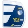 Babolat RPM Power 17 Tennis String (Blue) 2 Babolat RPM Power 17 Tennis String (Blue) -Gamma Shop RPMpowerblue 1024x1024