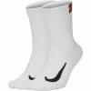 Nike Court Multiplier Cushioned Socks (White) 1 Nike Court Multiplier Cushioned Socks (White) -Gamma Shop SK0118 100 PHCFH001 1000 1024x1024