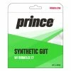 Prince Synthetic Gut 17 Duraflex Tennis String (White) 1 Prince Synthetic Gut 17 Duraflex Tennis String (White) -Gamma Shop STRING SYNTHETIC GUT DURAFLEX 17 white 1024x1024
