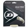 Dunlop Silk Pro 16 G Tennis String (White) 1 Dunlop Silk Pro 16 G Tennis String (White) -Gamma Shop Silk Pro 16 1024x1024