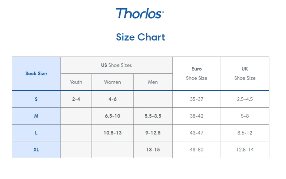 Thorlo TX Top Unisex Crew Socks (White) 4 Thorlo TX Top Unisex Crew Socks (White) - Image 2