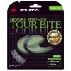 Solinco Tour Bite Soft 16 Tennis String (Silver) -Gamma Shop Sloinco tourbite Soft 16 1024x1024