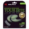 Solinco Tour Bite Soft 17 Tennis String (Silver) 1 Solinco Tour Bite Soft 17 Tennis String (Silver) -Gamma Shop Sloinco tourbite Soft 17 1024x1024