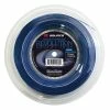Solinco Revolution 16L Tennis String Reel (Blue) 1 Solinco Revolution 16L Tennis String Reel (Blue) -Gamma Shop Solinco Revolution Reel Blue 1024x1024