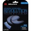 Solinco Revolution 17 Tennis String (Blue) 1 Solinco Revolution 17 Tennis String (Blue) -Gamma Shop Solinco revolution 17 blue 1024x1024