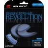 Solinco Revolution 18 Tennis String (Blue) 2 Solinco Revolution 18 Tennis String (Blue) -Gamma Shop Solinco revolution 18 blue 1024x1024