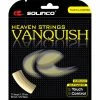 Solinco Vanquish 17 Tennis String (Natural) -Gamma Shop Solinco vanquish 17 1024x1024
