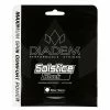 Diadem Solstice Black 16 Tennis String (Black) 2 Diadem Solstice Black 16 Tennis String (Black) -Gamma Shop SolsticeBlack16Set 1024x1024
