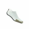 Thorlo T Rolltop Unisex Sock (White) 1 Thorlo T Rolltop Unisex Sock (White) -Gamma Shop T11 004 Thorlo T Rolltop Unisex Sock White 1024x1024