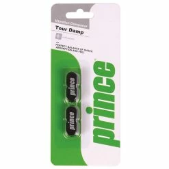 Prince Tour Damp Vibration Dampener (Black) 5 Prince Tour Damp Vibration Dampener (Black) -Gamma Shop Tennis Dampner T 5574e87c3bb63 1024x1024