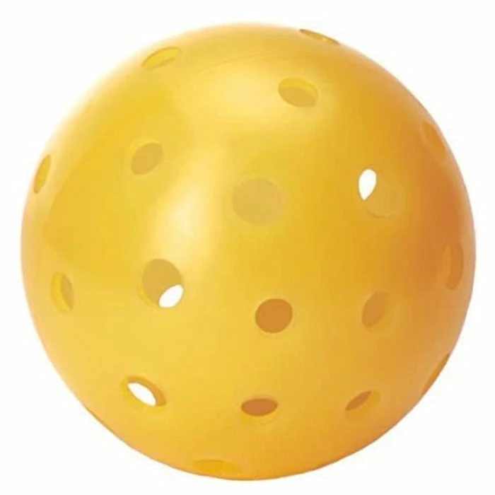 Tourna Strike Outdoor Pickleball Balls (Yellow) 2 Tourna Strike Outdoor Pickleball Balls (Yellow)