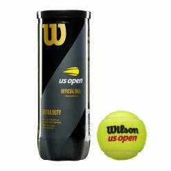 Wilson US Open Extra Duty Tennis Balls