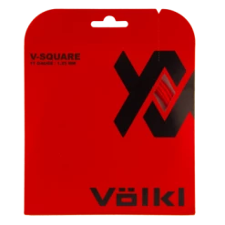 Volkl V-Square 17 Tennis String (Lava)