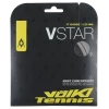 Volkl V-Star 17 Tennis String (White)