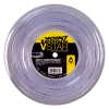 Volkl V-Star 17 Tennis String Reel (White) 1 Volkl V-Star 17 Tennis String Reel (White) -Gamma Shop V Star Silver 17g reel 1024x1024