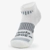 Thorlo Unisex Tennis Moderate Cushion Low Cut Socks (White) 2 Thorlo Unisex Tennis Moderate Cushion Low Cut Socks (White) -Gamma Shop VCMU WHITE 3 1024x1024
