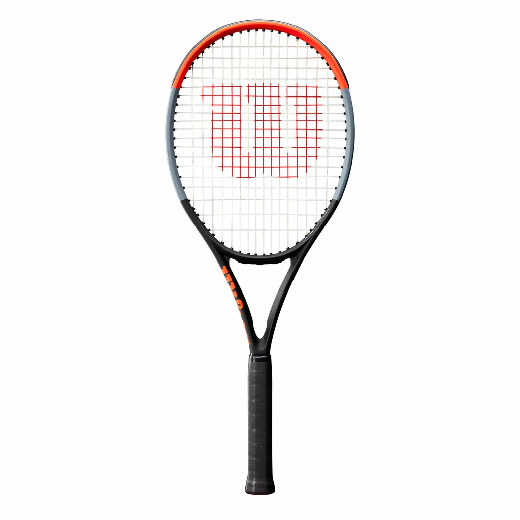 Wilson Clash 100 Pro 3 Wilson Clash 100 Pro