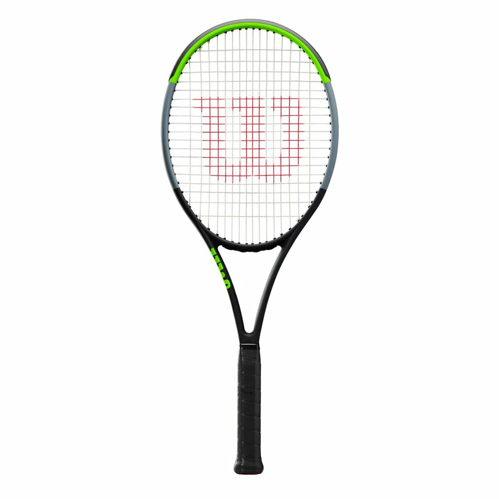 Wilson Blade 100UL V7 3 Wilson Blade 100UL V7