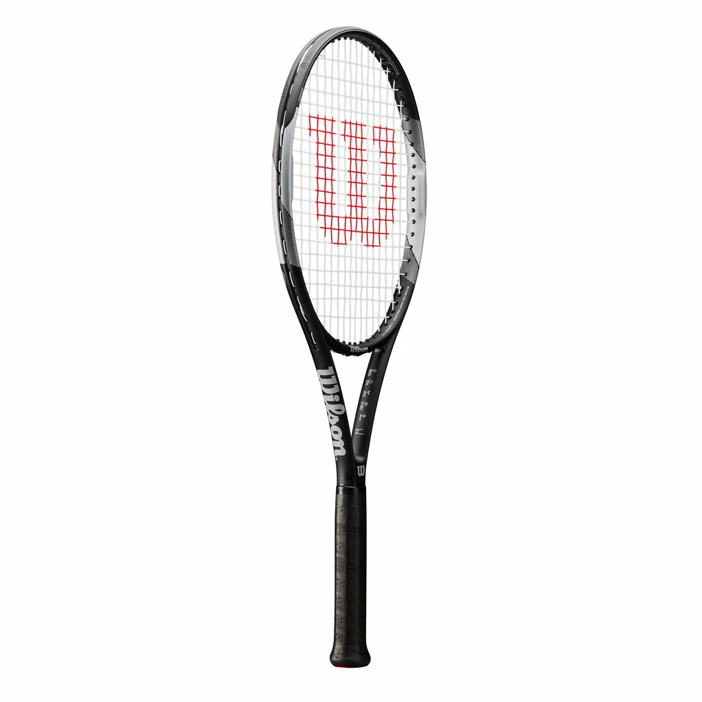 Wilson Pro Staff Precision 103 (Pre-Strung) 4 Wilson Pro Staff Precision 103 (Pre-Strung) - Image 2