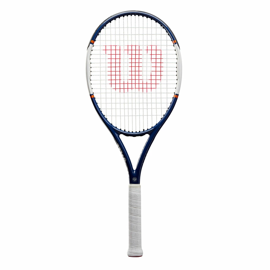 Wilson Roland Garros Equipe HP (Pre-Strung) 3 Wilson Roland Garros Equipe HP (Pre-Strung)
