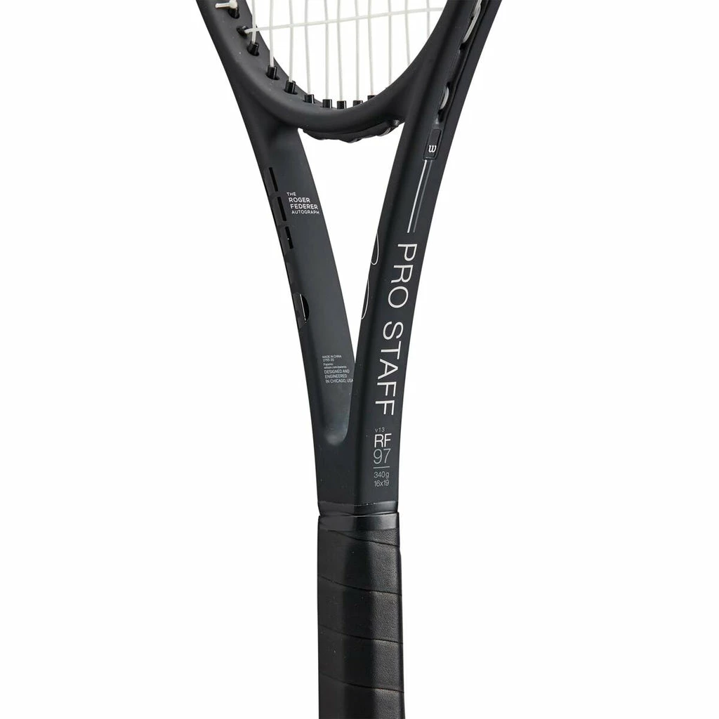 Wilson Pro Staff RF97 V13 6 Wilson Pro Staff RF97 V13 - Image 4