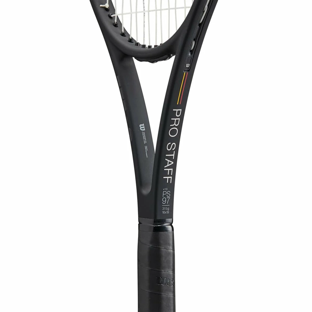Wilson Pro Staff 97 V13 5 Wilson Pro Staff 97 V13 - Image 3