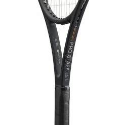 Wilson Pro Staff 97L V13 9 Wilson Pro Staff 97L V13 -Gamma Shop WR043911D 5 Pro Staff 97L V13 BL RD YE.png.cq5dam.web .1200.1200 1024x1024