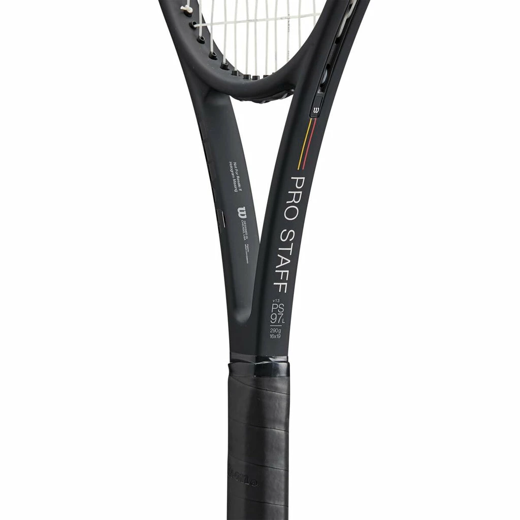 Wilson Pro Staff 97L V13 6 Wilson Pro Staff 97L V13 - Image 4