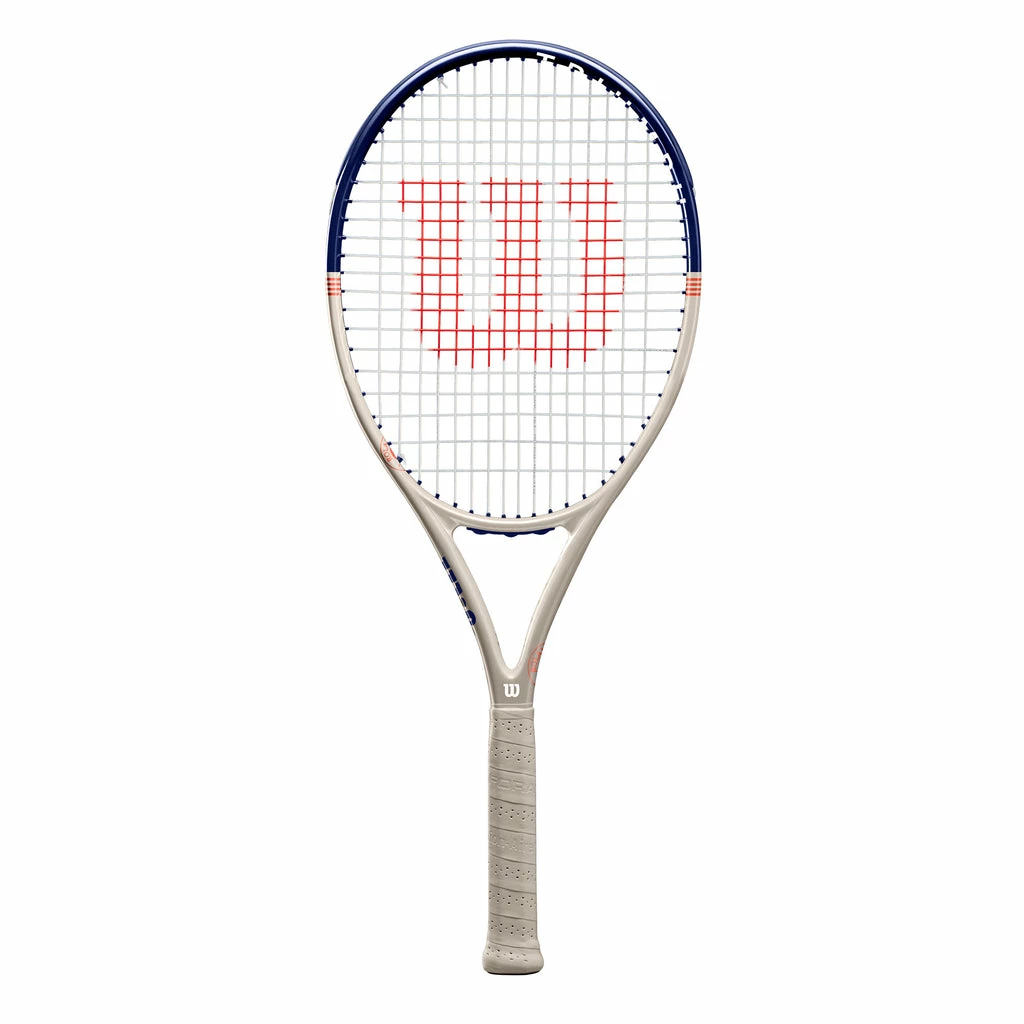 Wilson Roland Garros Triumph (Pre-Strung) 3 Wilson Roland Garros Triumph (Pre-Strung)