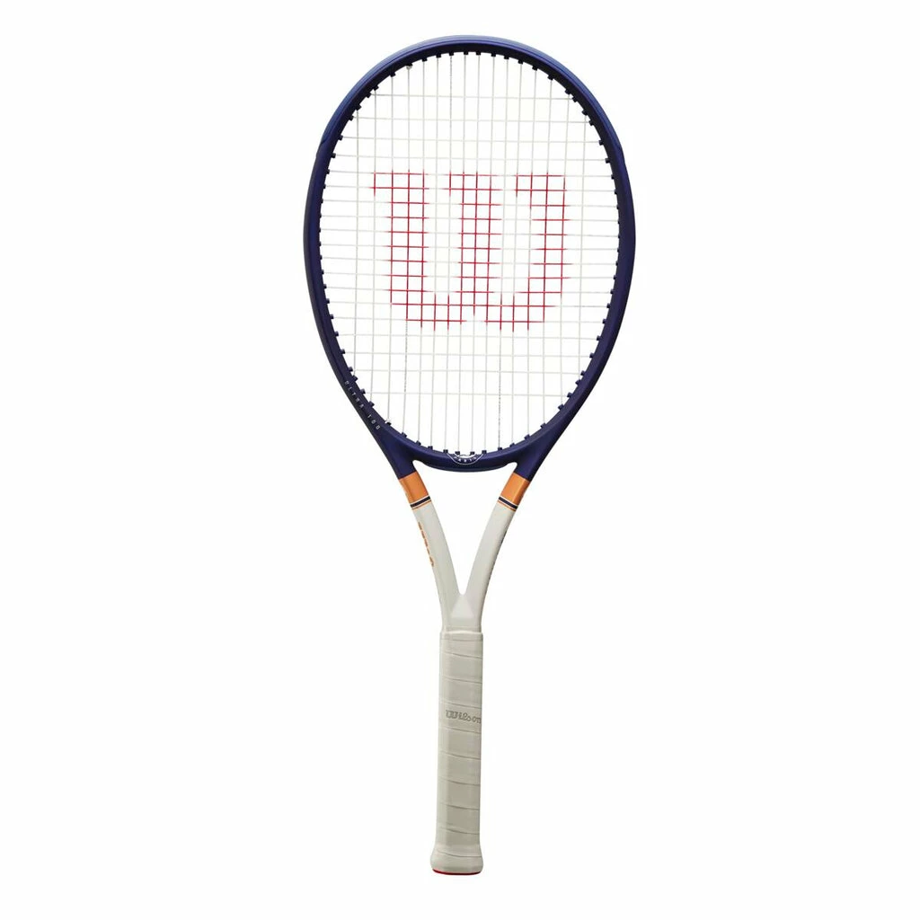 Wilson Ultra 100 V3 Roland Garros 3 Wilson Ultra 100 V3 Roland Garros