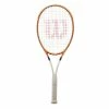 Wilson Blade 98 16x19 V7 Roland Garros -Gamma Shop WR068611U 0 Blade 98 16x19 Roland Garros OR BU GY.png.cq5dam.web .1200.1200 1024x1024