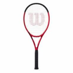 Wilson Clash 100 Pro V2