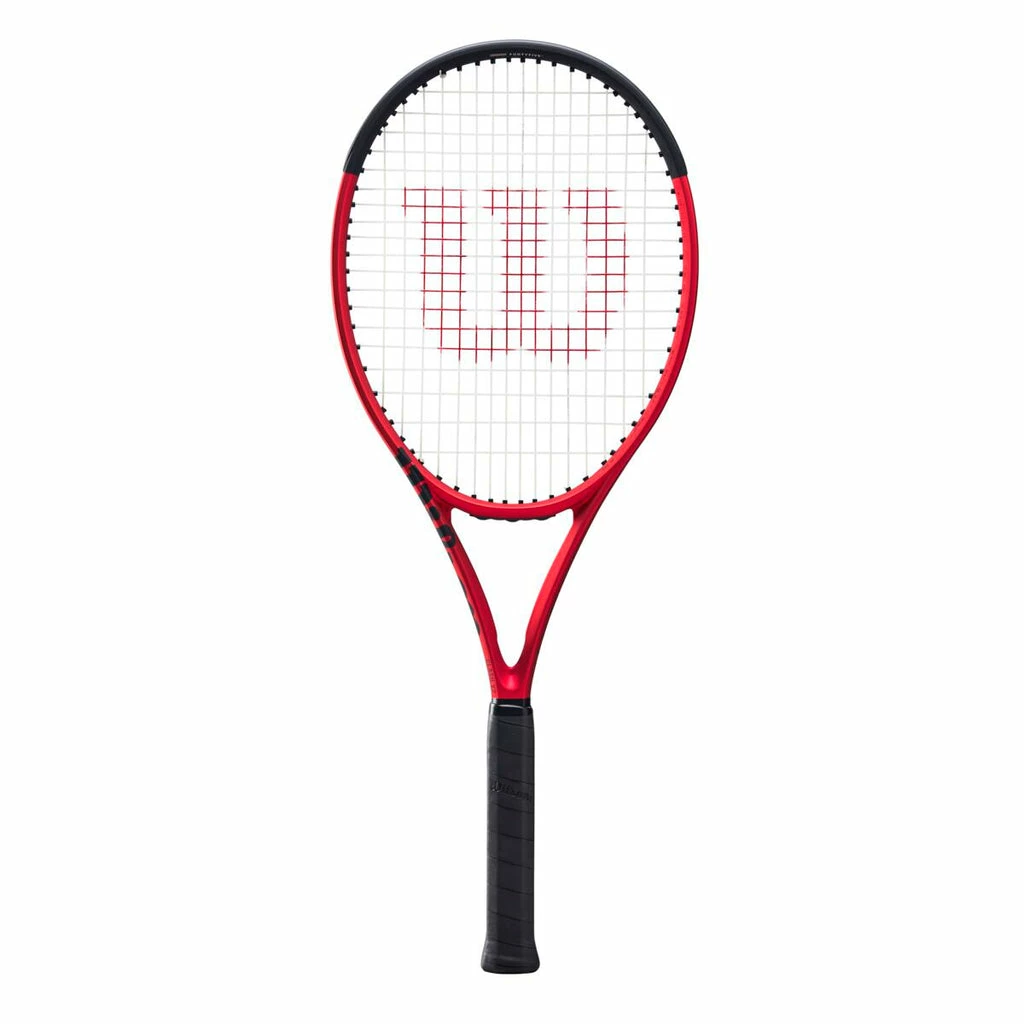 Wilson Clash 100UL V2 3 Wilson Clash 100UL V2