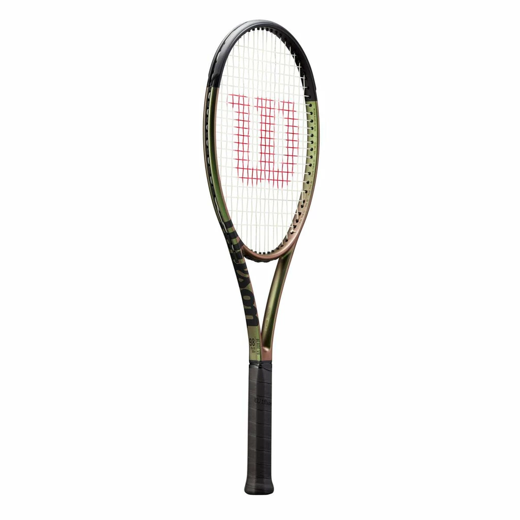 Wilson Blade 98 18X20 V8 4 Wilson Blade 98 18X20 V8 - Image 2