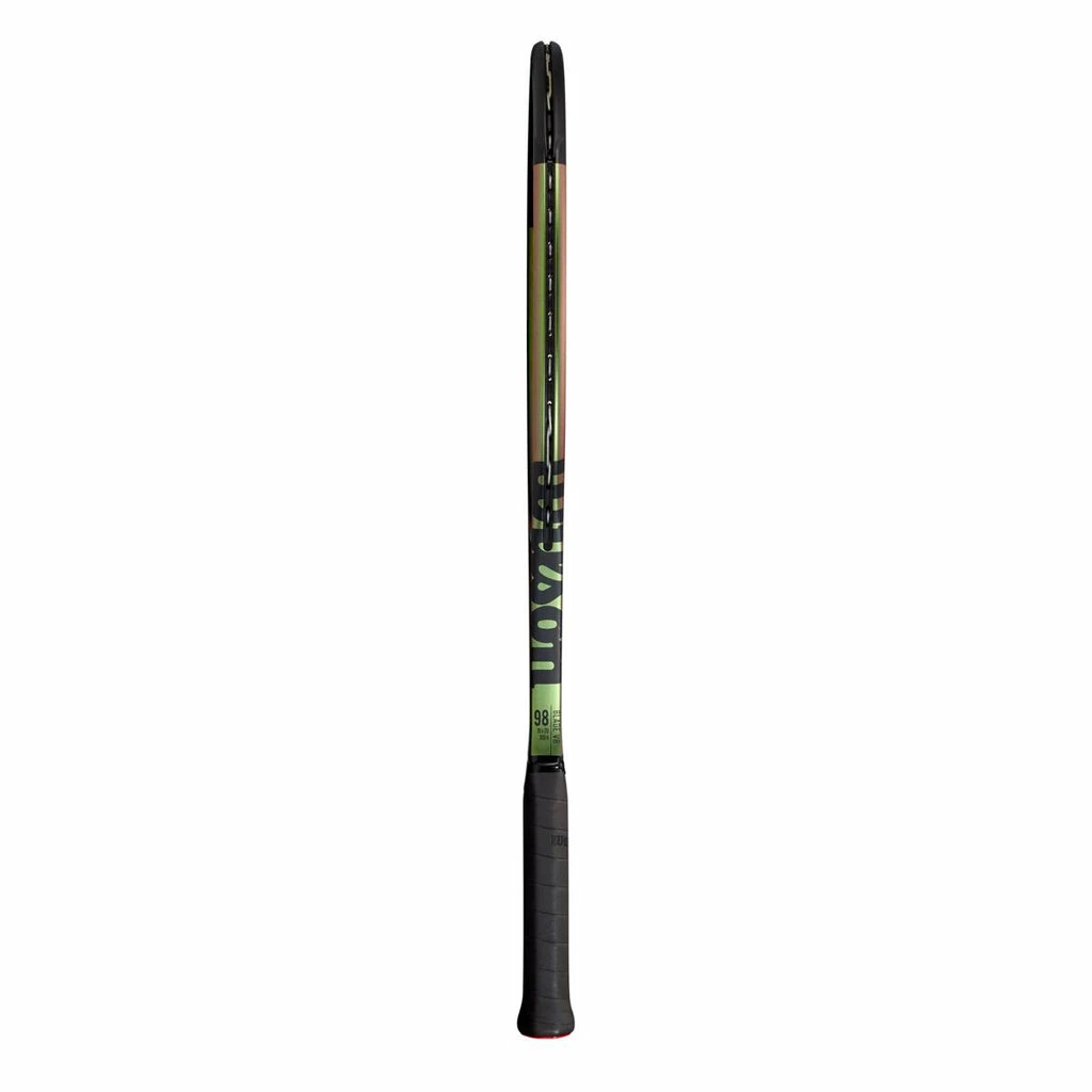 Wilson Blade 98 18X20 V8 7 Wilson Blade 98 18X20 V8 - Image 5