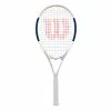 Wilson Roland Garros Elite (Pre-Strung) 2 Wilson Roland Garros Elite (Pre-Strung) -Gamma Shop WR086110U 1 Roland Garros Elite Adult WH NA.png.high res 1024x1024