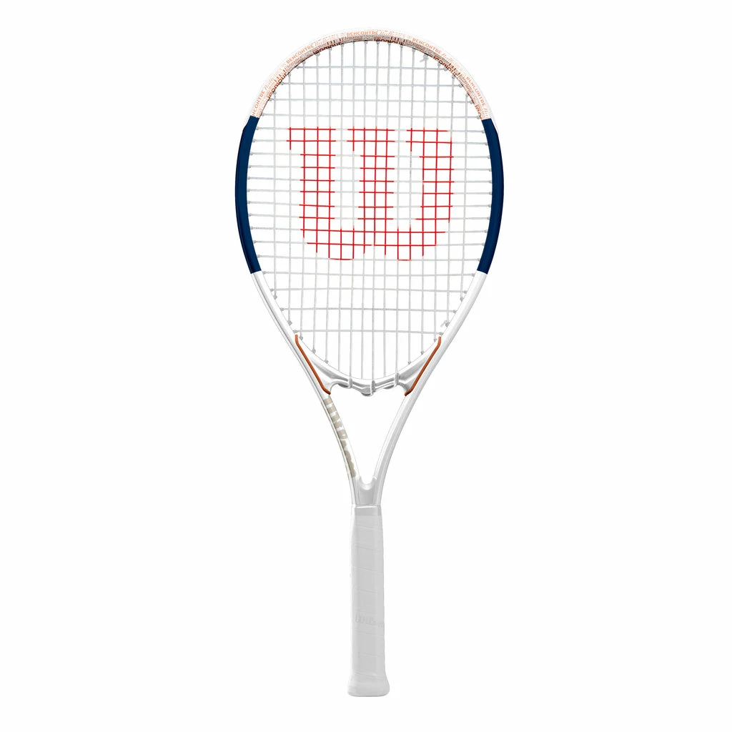 Wilson Roland Garros Elite (Pre-Strung) 3 Wilson Roland Garros Elite (Pre-Strung)