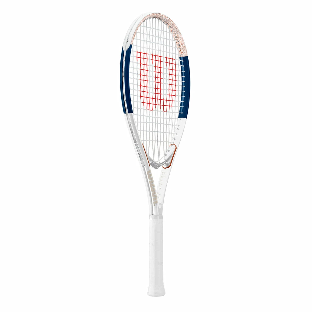 Wilson Roland Garros Elite (Pre-Strung) 4 Wilson Roland Garros Elite (Pre-Strung) - Image 2