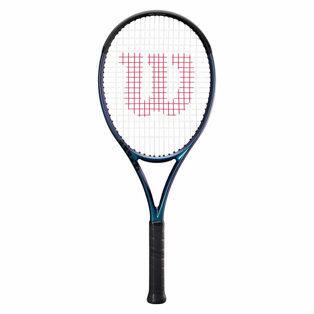Wilson Ultra 100 V4 3 Wilson Ultra 100 V4